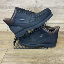 Rockport Boots Men’s Size UK