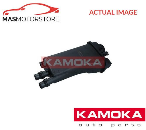 Coolant expansion tank - expansion,