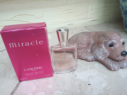 Miracle lancôme eau - miracle, de