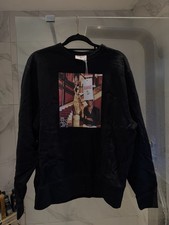 Limited Edition OVO Scarface