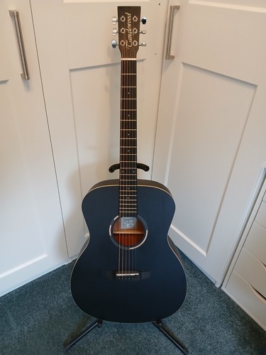 Acoustic guitar - acoustic,