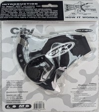 Respro city black - respro,