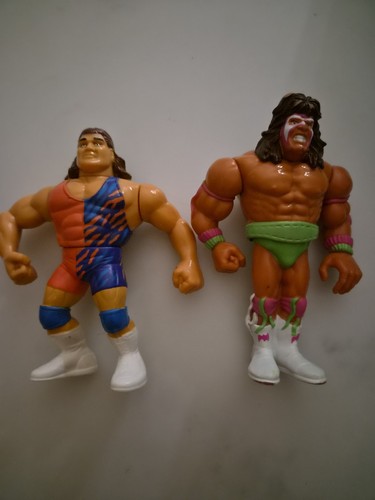 Wwf hasbro scott - hasbro,