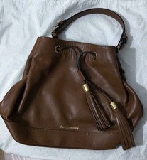 Russell Bromley Tan Leather