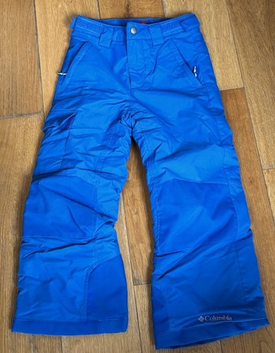 Columbia kids ski - ski, pants