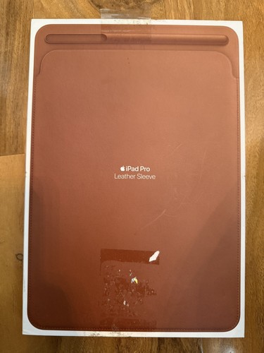 Genuine apple ipad pro - pro, 10.5