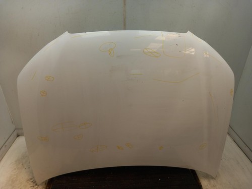 Audi bonnet 2008 2013 - a3,