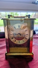 Vintage London Clock Co Quartz