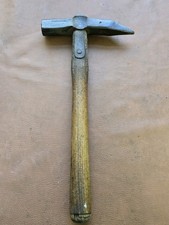 Antique Unusual Piton Hammer