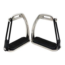 2x Horse Riding Stirrups
