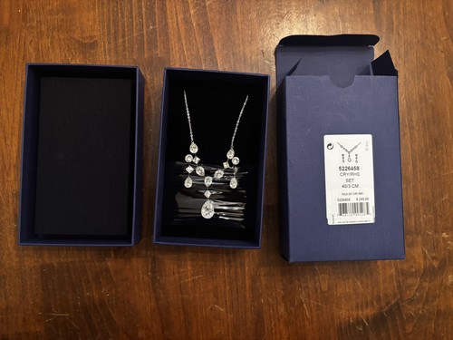 New authentic swarovski - new,