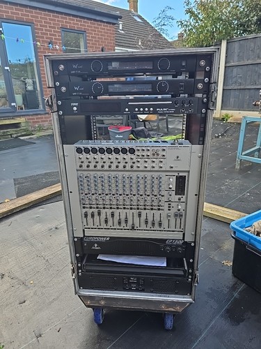 Mobile equipment amp - mobile, amp's