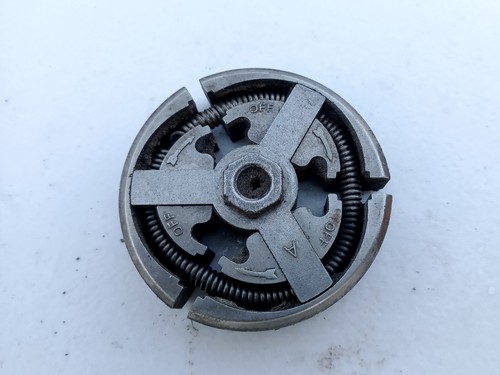 Genuine part oleo mac emak - oleo,