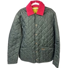 BARBOUR Powell Quilted Jacket