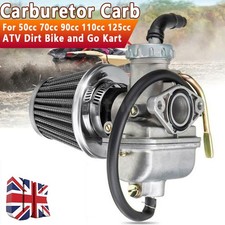 PZ19 CARBURETTOR AIR FILTER