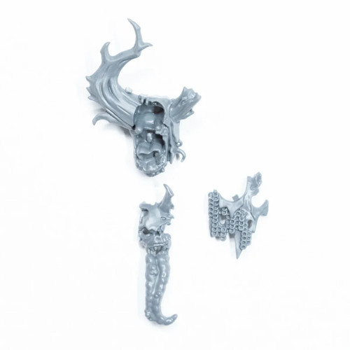 Warhammer 40k chaos - 40k, space