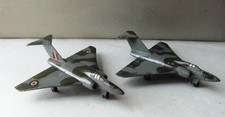 Dinky 735 Gloster Javelin
