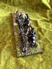 Napoleonic French Horse