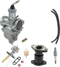 Carburettor for Yamaha Breeze