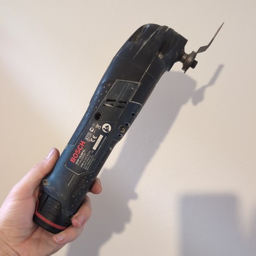 Bosch gop li - bosch,