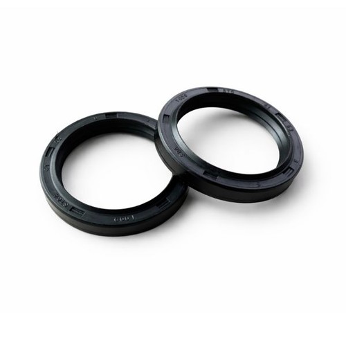 Fork oil seals pair for - pair, yamaha