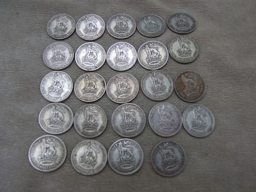 Offers combine british silver - british,