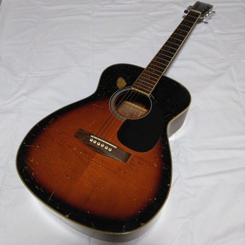 Relic acoustic guitar - relic,
