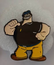 BLUTO- PIN-2 OR MORE PINS