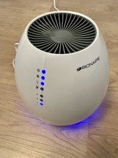 Bionaire BAP600 White Air