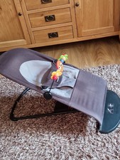Babybjorn baby bouncer balance - babybjorn,