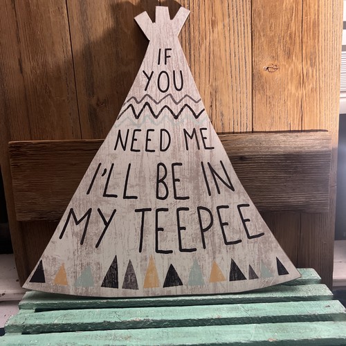 You need be in - if, me