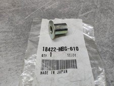 Pot Mount Ring VFR1200F/FD VFR800/A 02-11 HONDA 18422-MBG-610