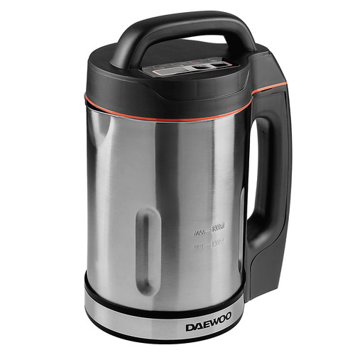 Daewoo soup maker - daewoo, 2-in-1