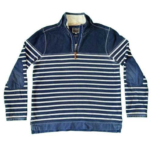 Fatface sweatshirt mens - fatface,