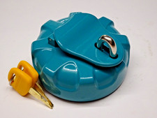 FUEL CAP & KEY for