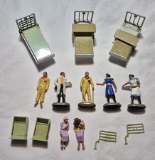 Job Lot Britains 1983 Hospital