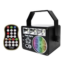 Disco Stage Light Party Ball