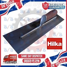 HILKA EXTRA LONG PLASTERING