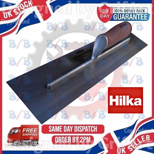 Hilka extra long plastering - hilka,
