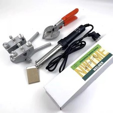PU Round Belt Welding Machine
