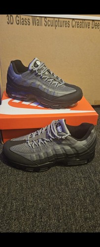 Nike air max 95s - air,