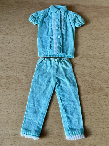 Vintage barbie doll original - vintage,
