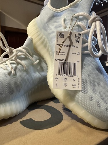 Adidas yeezy boost 350 mono - adidas, v2