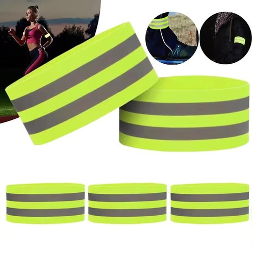 Reflective bands for night - bands,