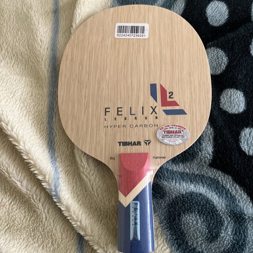 Tibhar felix lebrun hyper - tibhar,
