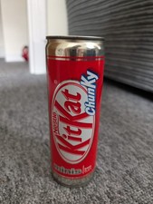 Nestle Kit Kat Chunky Minis