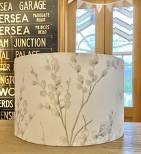 LAURA ASHLEY PUSSY WILLOW