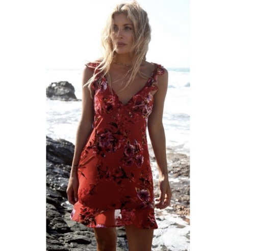 Rat and boa dress can - boa, fit