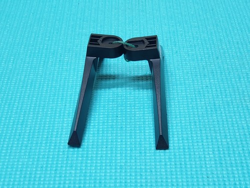 Feet stand with screws - with,