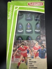 Subbuteo